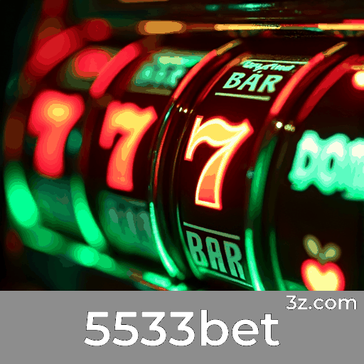 5533bet.com - Descubra o Melhor Site de Apostas Online com Jogos Exclusivos e Licenças Autorizadas - 5533bet