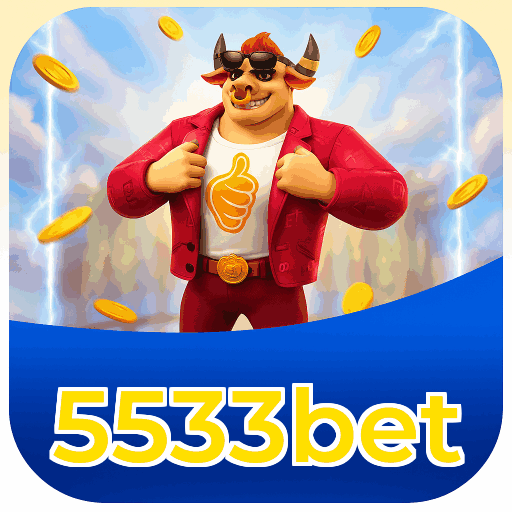 5533bet: Seu Cassino Online Premiado e Seguro